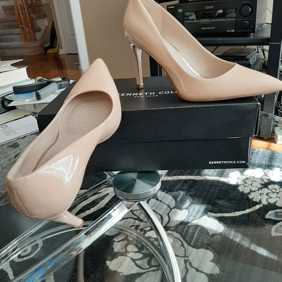 Ladies shoes - Picture 6 of 8